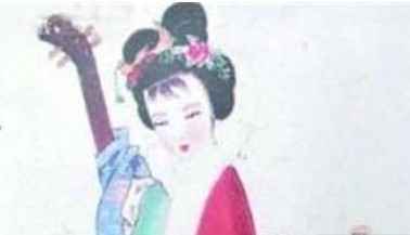 为何西游记中的美女都喜欢丑八怪？