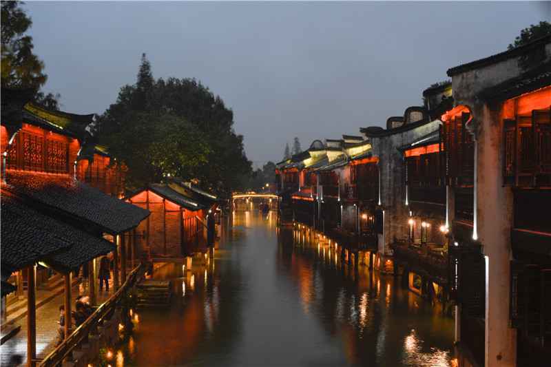  从乌镇“热词”看数字“热量”——在世界互联网大会洞见未来科技新趋向