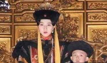 清朝的灭亡，竟然是源于叶赫那拉氏的诅咒？