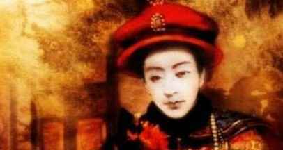 清朝的灭亡，竟然是源于叶赫那拉氏的诅咒？