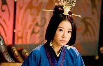 东汉光武帝刘秀为何说“娶妻当娶阴丽华”