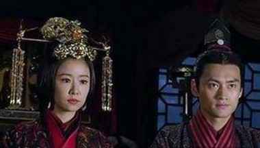 东汉光武帝刘秀为何说“娶妻当娶阴丽华”