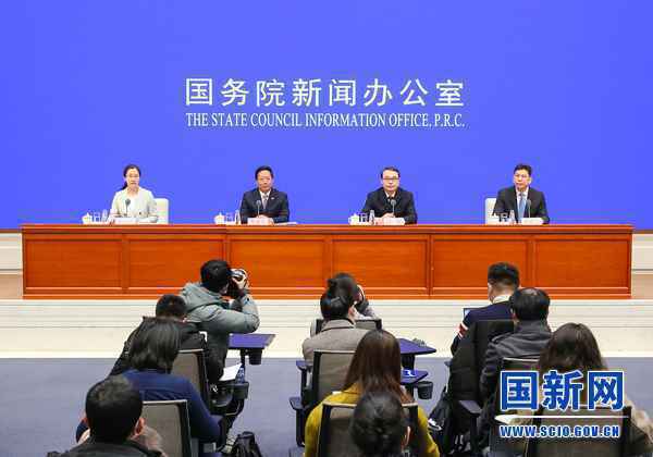  国务院新闻办就生态扶贫工作情况举行发布会