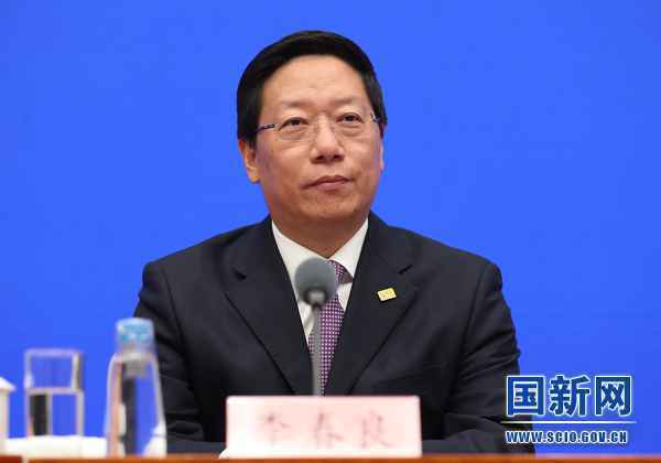  国务院新闻办就生态扶贫工作情况举行发布会