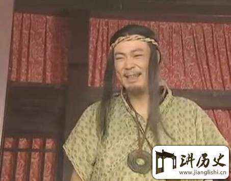 历史盘点：中国古代十大极品小白脸的悲惨结局 