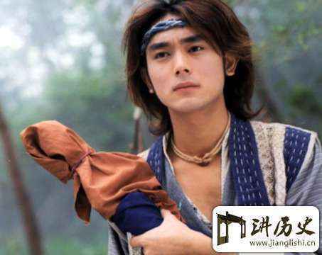 历史盘点：中国古代十大极品小白脸的悲惨结局 