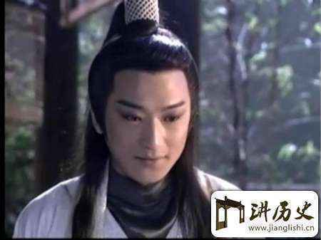 历史盘点：中国古代十大极品小白脸的悲惨结局 