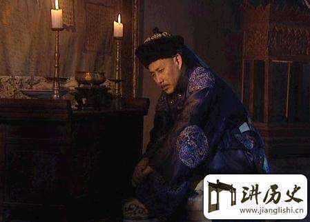 古代夜班族：有人只因一次夜班竟官升两广总督