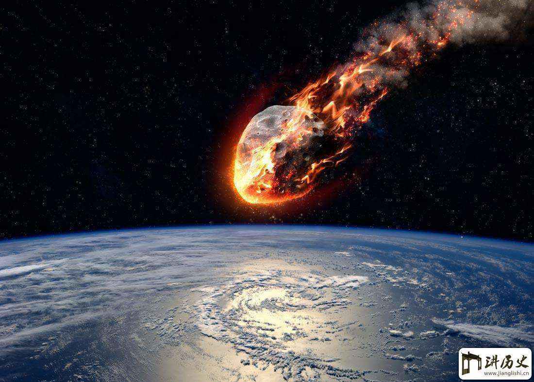 造成500个标准足球场深坑的通古斯大爆炸 现在都没有标准答案