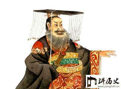 秦庄襄王从质子到皇帝 只在位三年 短暂在位的秦庄襄王到底对秦朝建立做出了哪些贡献？