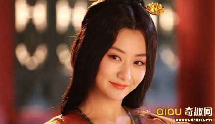 历史上迷倒最多帝王君主的美人-萧皇后_故事吧