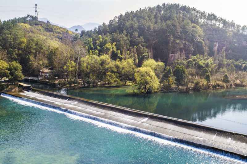  我国再添4处世界灌溉工程遗产