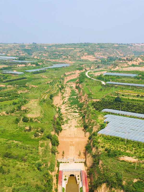  我国再添4处世界灌溉工程遗产