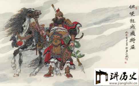 飞将军李广战功赫赫 一代名将李广究竟做错了什么 使得他终生未曾封侯？李广一生的三大败笔注定他难以封侯