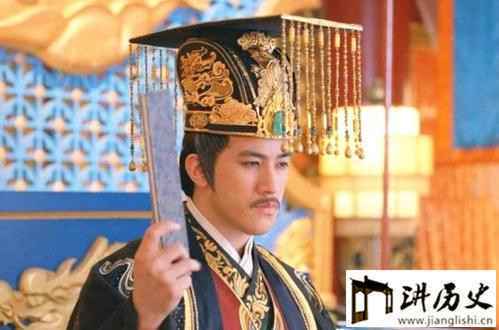 唐高宗李治真的昏庸吗? 真的是人们口中的窝囊废吗?一代女主背后的男人却是一个不能忽视的君王