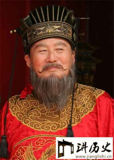 明朝内阁首辅高拱是个怎样的人?高拱是怎么治理贪官的？