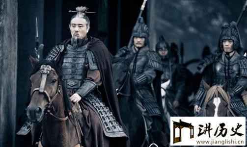 三国夷陵之战中导致刘备失败的真正原因是什么？夷陵之战刘备要想反败为胜应当如何做?