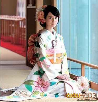 日本女人为何喜欢跪_故事吧