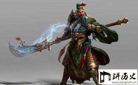 关羽是怎样一步步走上神坛的？究竟是谁将关羽推上了神坛？三国名将众多 为何偏偏是关羽走上神坛？
