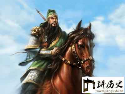 关羽是怎样一步步走上神坛的？究竟是谁将关羽推上了神坛？三国名将众多 为何偏偏是关羽走上神坛？