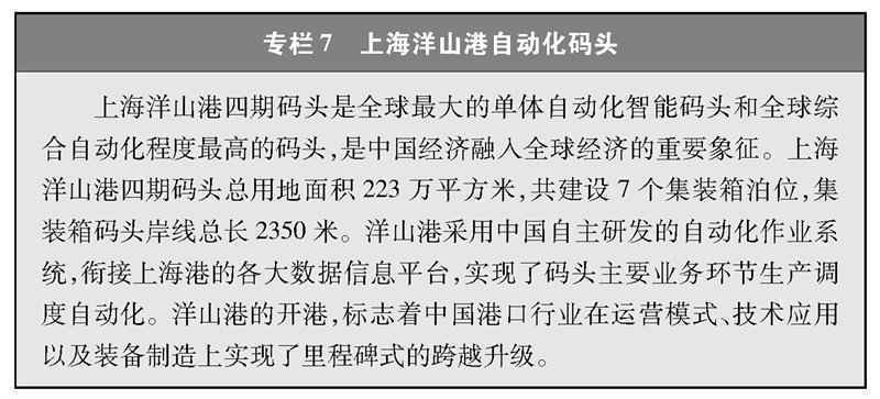  《中国交通的可持续发展》白皮书