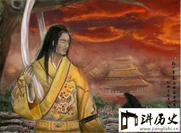 如果崇祯提前南迁 明朝能否延续？崇祯为什么不能如于谦一样守住北京？如果崇祯皇帝选择南迁 大明王朝就真的能够延续么？