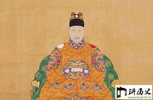 隆庆帝是一个地道的昏君 却开创了一段太平盛世 窝囊无能的隆庆帝是如何开创了中国又一个盛世王朝?