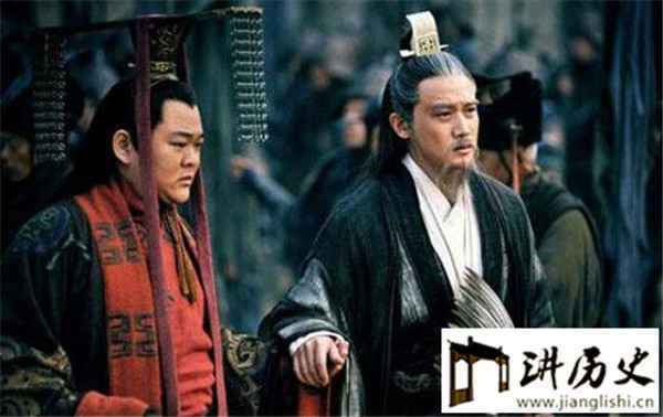 历史上真实的蜀国后主刘禅是什么样？刘禅真的是扶不起的阿斗吗？刘禅是真的扶不起还是大智若愚?