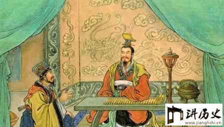 李悝变法是中国历史上第一次成功的变法 使魏国空前强大 开创战国改革的先河 李悝改革为何能取得成功?