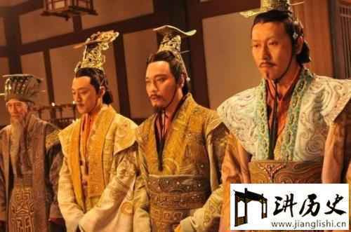 晋文公重耳流亡在外十九年 六十岁登基掌权 九年问鼎中原 成为春秋五霸中第二位霸主 重耳流亡十九年靠什么回到的晋国？