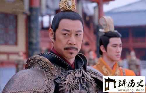 为何英明的唐太宗把皇位传给懦弱的李治？李世民是如何避免玄武门事件重演的？