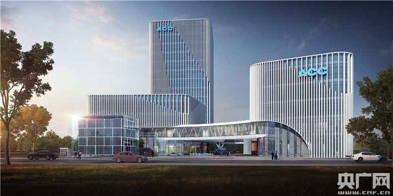 【年终专稿：长三角“上进生”合肥新探（二）】云上城“合”