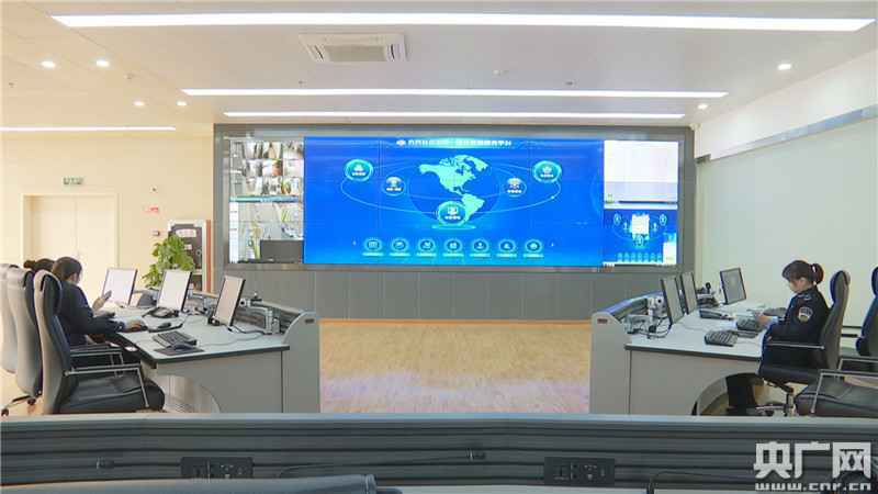 【年终专稿：长三角“上进生”合肥新探（二）】云上城“合”