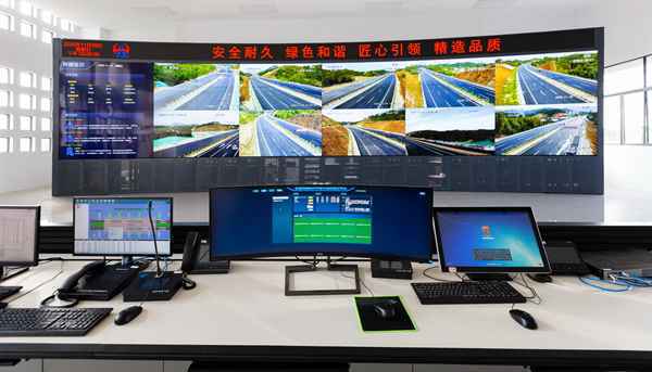 紫惠高速月底正式通车 将促粤东北融入大湾区