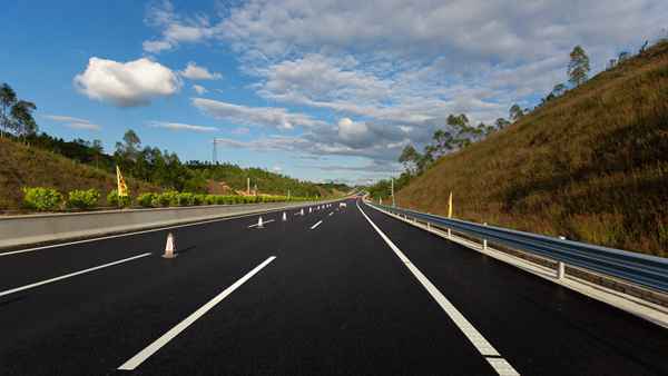 紫惠高速月底正式通车 将促粤东北融入大湾区