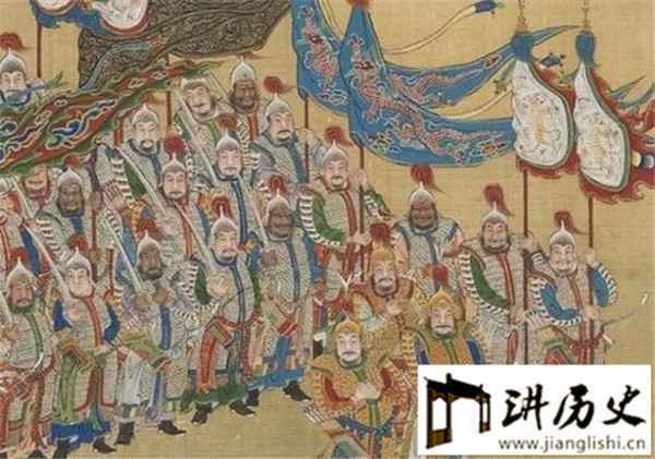 成化犁庭：一场小小战争却深刻的改变了大明百年命运 为什么说成化犁庭是我国古代战争的一次伟大壮举?