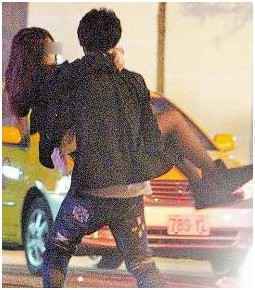 台北：“捡醉酒女一夜情”现象成风_故事吧