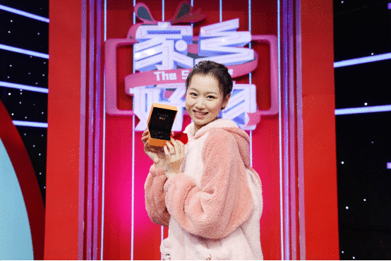 《家乡好物》聚划算平阴玫瑰专场来袭！杜兜展示“凡尔赛早餐”