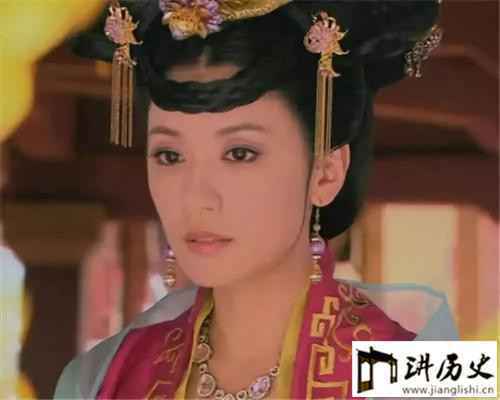 太平公主的不太平人生 爱情被权力毁掉后 成为权力的傀儡 太平公主为何没能成为武则天第二?