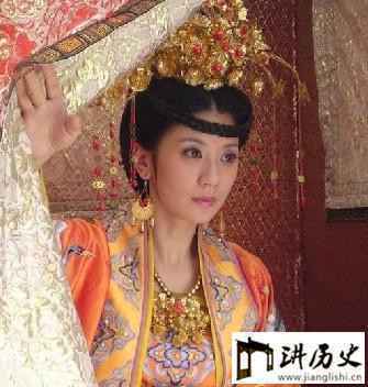 太平公主的不太平人生 爱情被权力毁掉后 成为权力的傀儡 太平公主为何没能成为武则天第二?