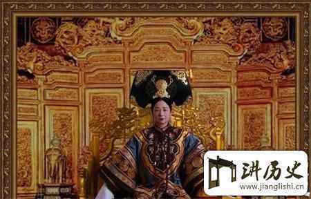 慈禧晚年生活淫乱不堪 让李莲英用嘴伺候自己？
