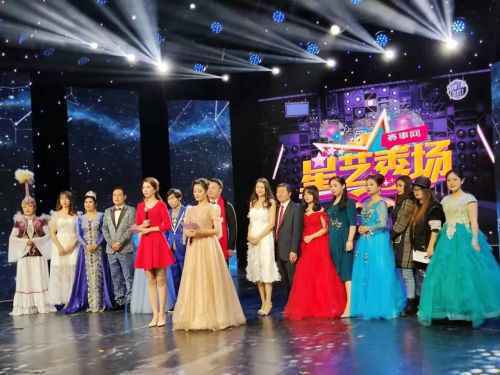 你还有音乐梦想吗？报名这个最新唱歌比赛，我们帮你圆梦！