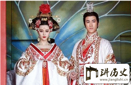 武则天性欲有多强？一夜榨干三十位精壮猛男？