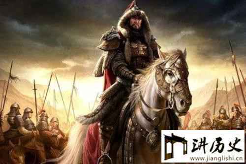 闻名于世的三大世界战神，项羽排第一，因为他创下了3个世界第一，无人超越