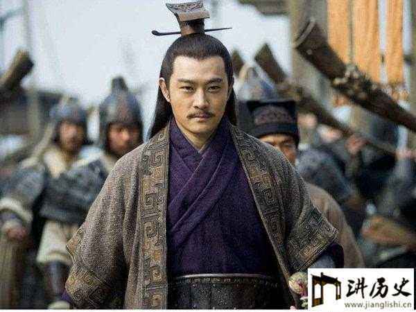 陈寿眼中的“江表之虎臣”，东吴超一流名将，为何在东吴受尽排挤？ 