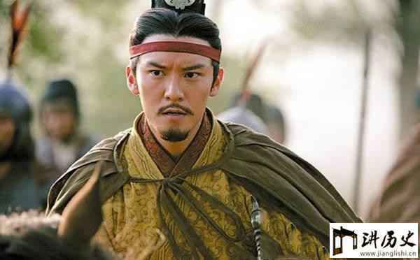 陈寿眼中的“江表之虎臣”，东吴超一流名将，为何在东吴受尽排挤？ 