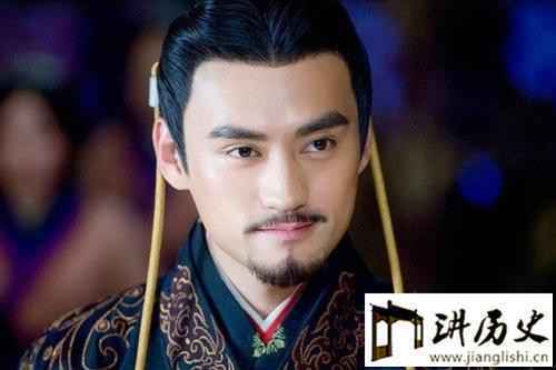 刘秀年轻时胸无大志 却在乱世中一统天下 为何说刘秀是最会用人、最有学问、最会打仗的皇帝？