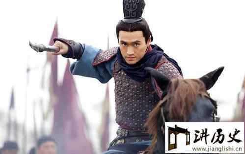 刘秀年轻时胸无大志 却在乱世中一统天下 为何说刘秀是最会用人、最有学问、最会打仗的皇帝？