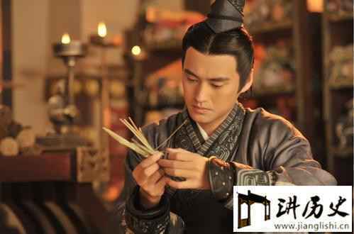 刘秀年轻时胸无大志 却在乱世中一统天下 为何说刘秀是最会用人、最有学问、最会打仗的皇帝？