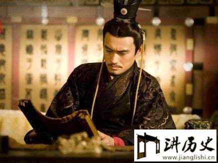 刘秀年轻时胸无大志 却在乱世中一统天下 为何说刘秀是最会用人、最有学问、最会打仗的皇帝？